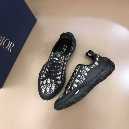 Super Max Dior Shoes-404