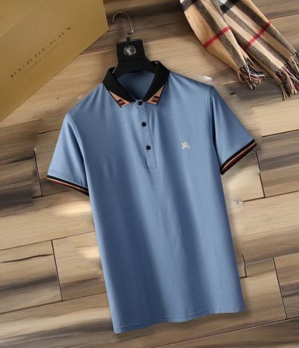Burberry polo men t-shirt-166(M-XXXL)