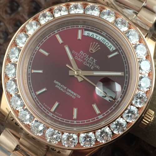 Rolex Watches-1995