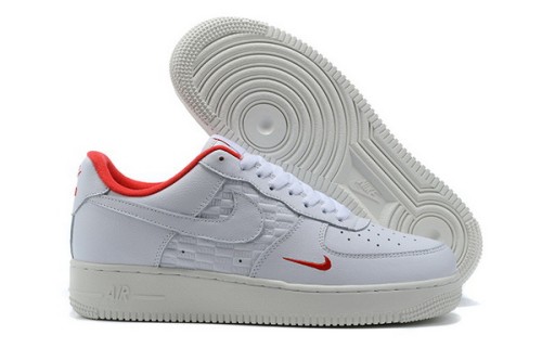 Nike air force shoes men low-2311
