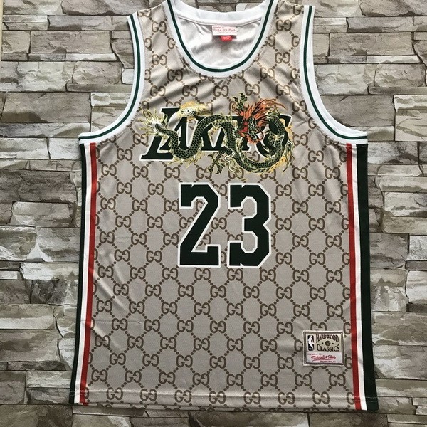 NBA Los Angeles Lakers-503
