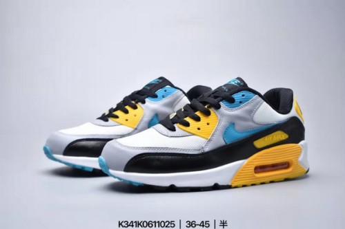 Nike Air Max 90 women shoes-617