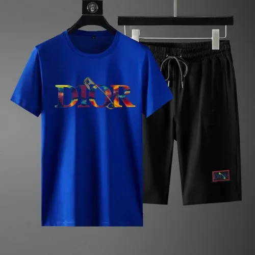 Dior suit men-083(M-XXXXL)
