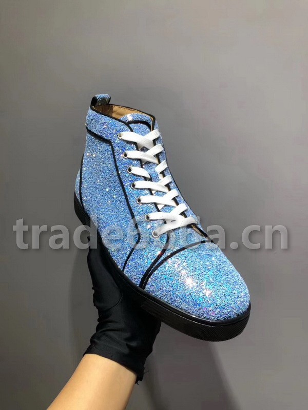 Super Max Christian Louboutin Shoes-1119