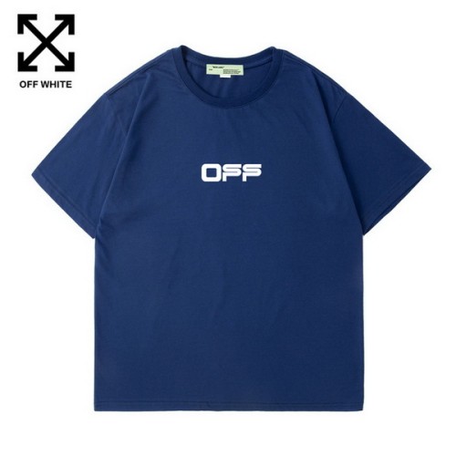 Off white t-shirt men-1591(S-XXL)