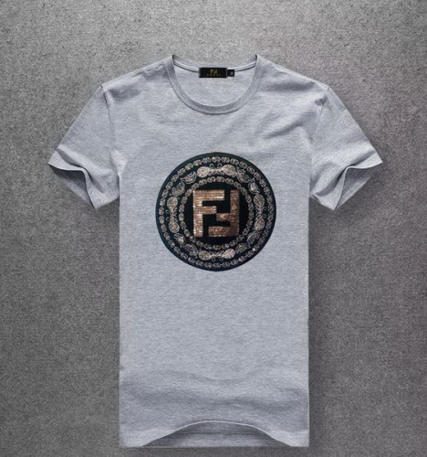 FD T-shirt-019(M-XXXXXL)