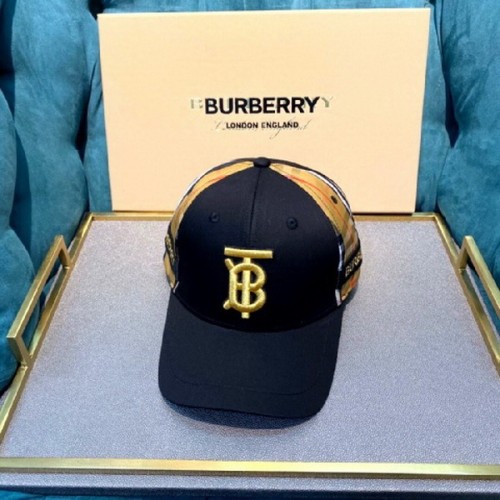 Burrerry Hats AAA-288