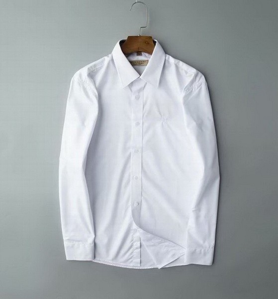 Burberry long sleeve men-294(M-XXXL)