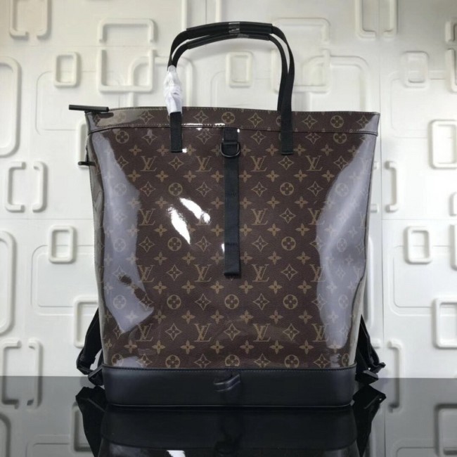 LV High End Quality Backpck-015