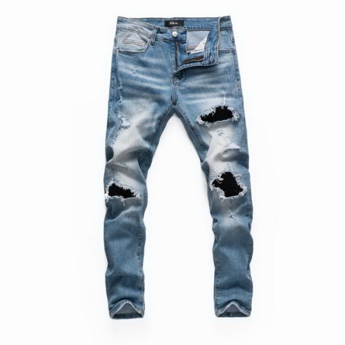 AMIRI men jeans 1：1 quality-083