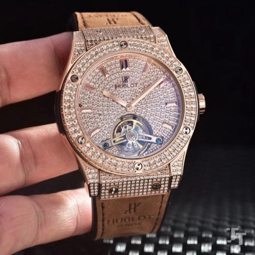 Hublot Watches-215