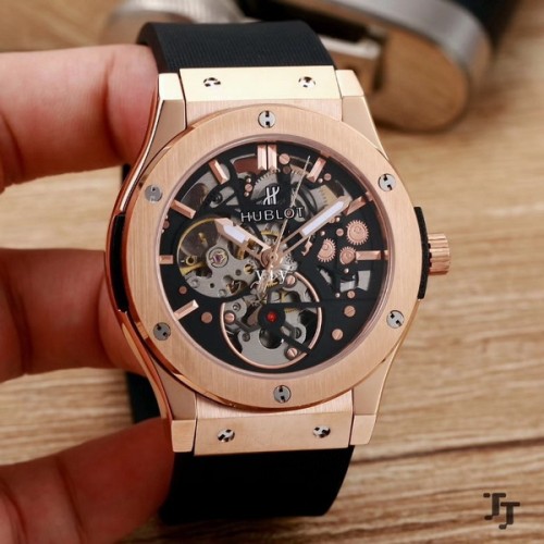 Hublot Watches-309