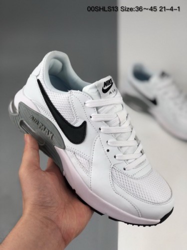 Nike Air Max 90 women shoes-528