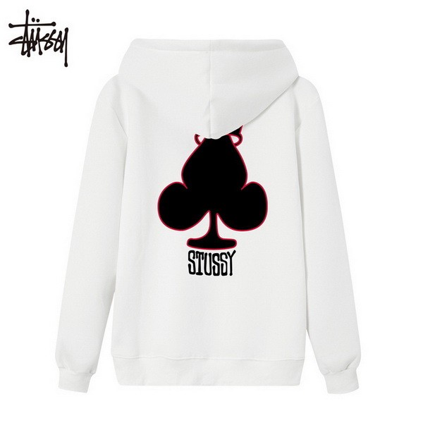 Stussy men Hoodies-414(S-XXL)