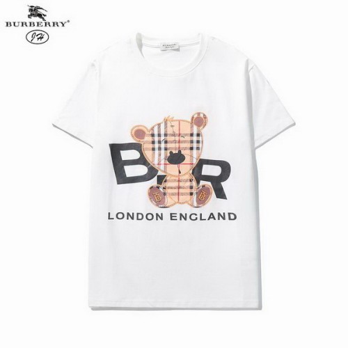 Burberry t-shirt men-246(S-XXL)