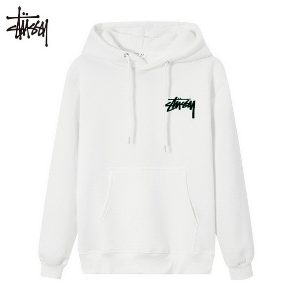 Stussy men Hoodies-215(S-XXL)