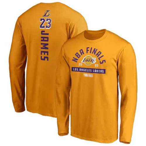 NBA Los Angeles Lakers-538