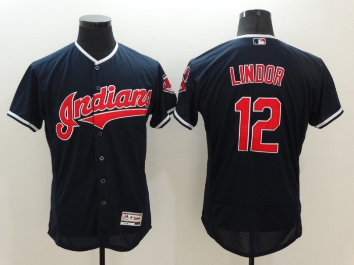 MLB Cleveland Indians-071