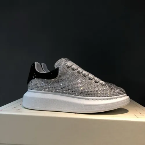 Super Max Alexander McQueen Shoes-602
