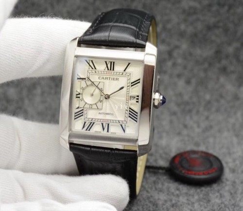 Cartier Watches-122