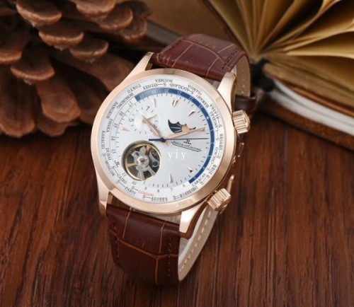 Jaeger-lecoultre Watch-090