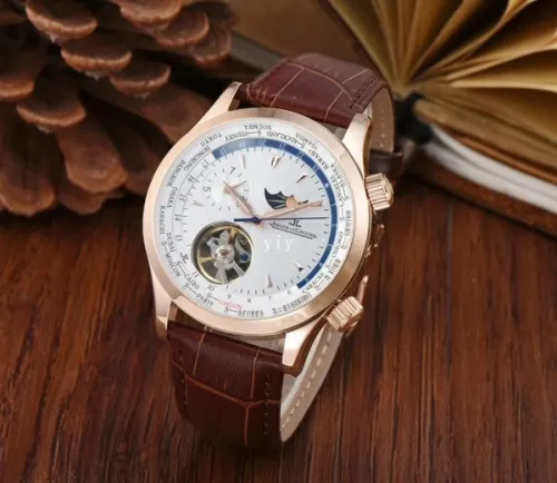 Jaeger-lecoultre Watch-090