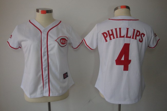 MLB Jerseys Women-235