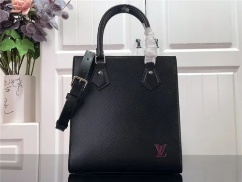 LV High End Quality Bag-842