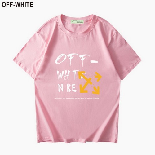 Off white t-shirt men-1630(S-XXL)