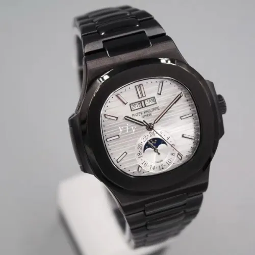 Patek Philippe Watches-658
