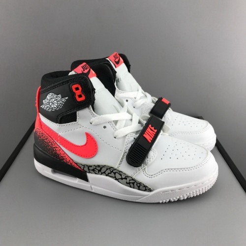 Jordan 4 kids shoes-021