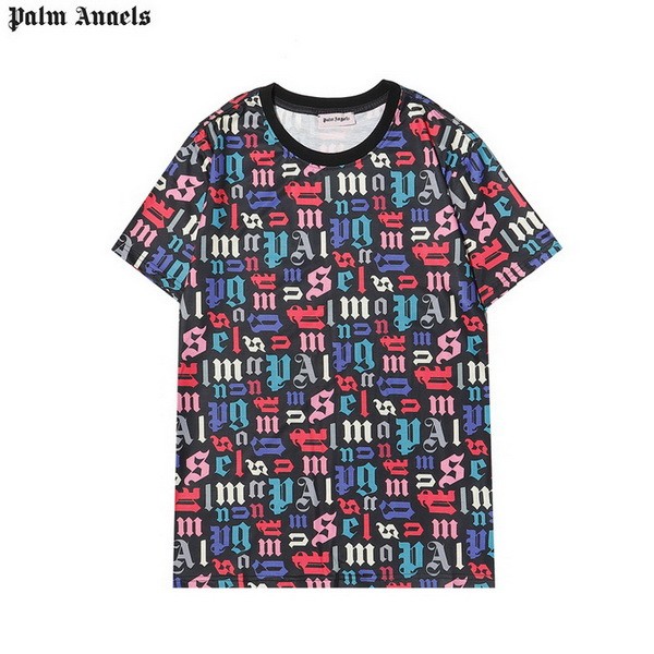 PALM ANGELS T-Shirt-276(S-XXL)