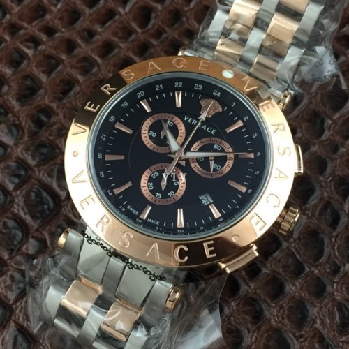 Versace Watches-110