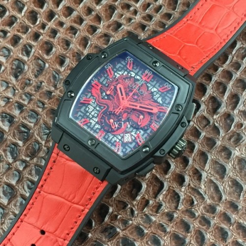 Hublot Watches-493