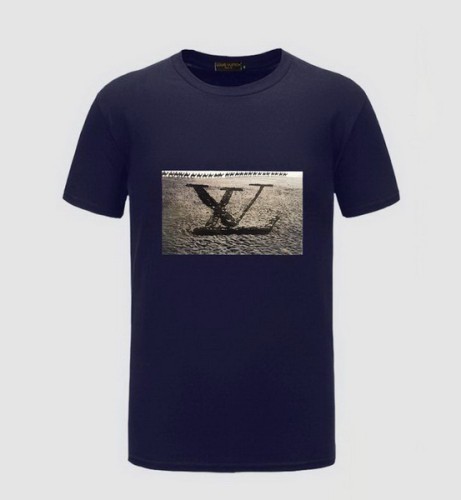 LV  t-shirt men-737(M-XXXXXXL)
