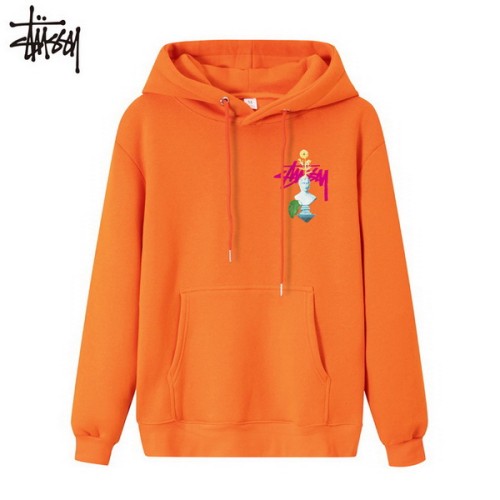 Stussy men Hoodies-352(S-XXL)