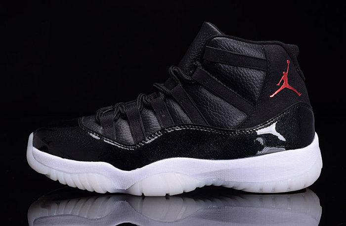 Perfect Air Jordan 11 72-10 women