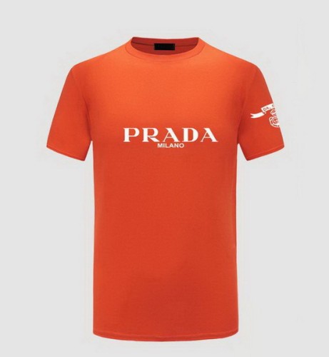 Prada t-shirt men-022(M-XXXXXXL)