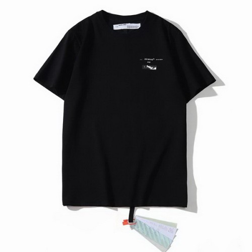 Off white t-shirt men-216(M-XXL)