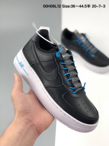 Nike air force shoes men low-694