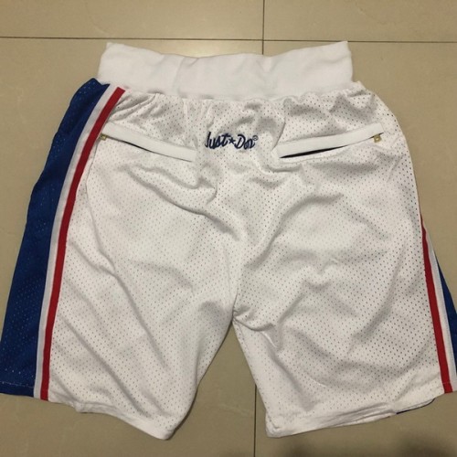 NBA Shorts-163