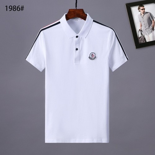 Moncler Polo t-shirt men-125(M-XXL)