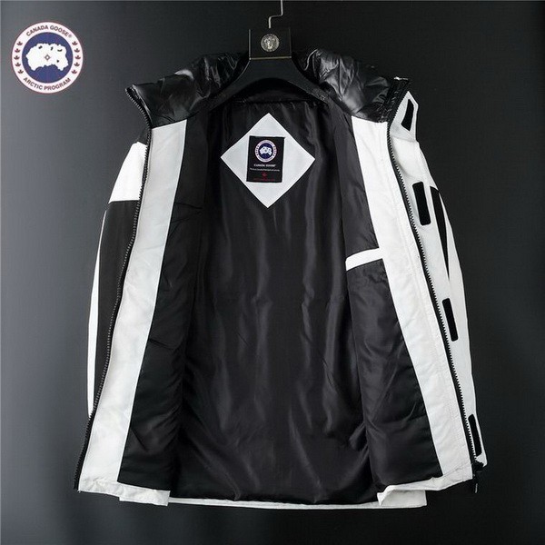 CG Down Jacket men-265