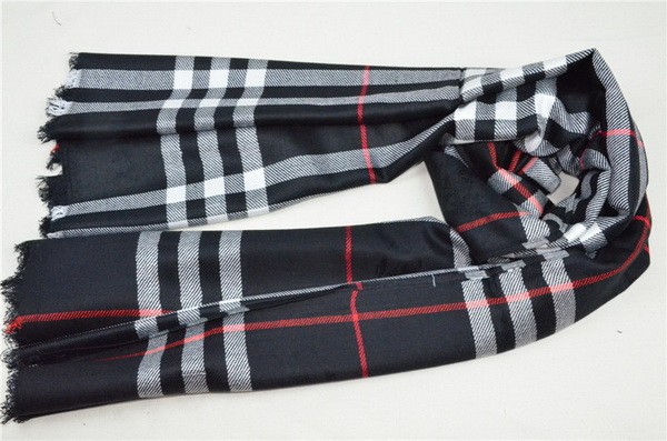 Burberry Silk Scarf AAA-143