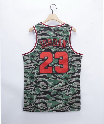 NBA Chicago Bulls-260