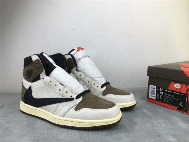 Super Max Perfect Jordan 1 shoes-141