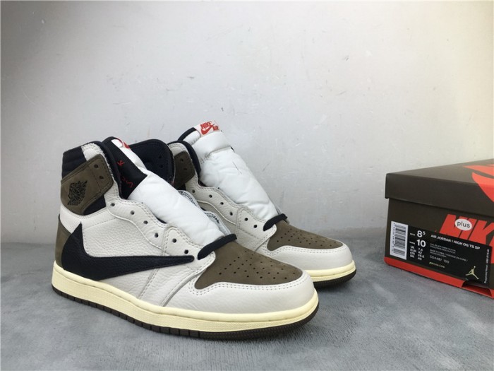 Super Max Perfect Jordan 1 shoes-141