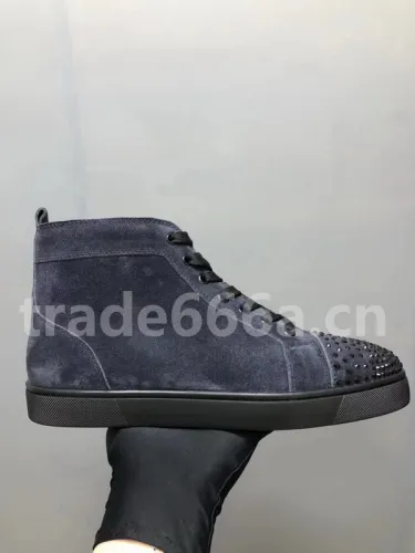 Super Max Christian Louboutin Shoes-1002