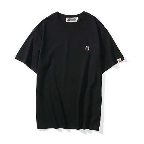 Bape t-shirt men-677(M-XXXL)