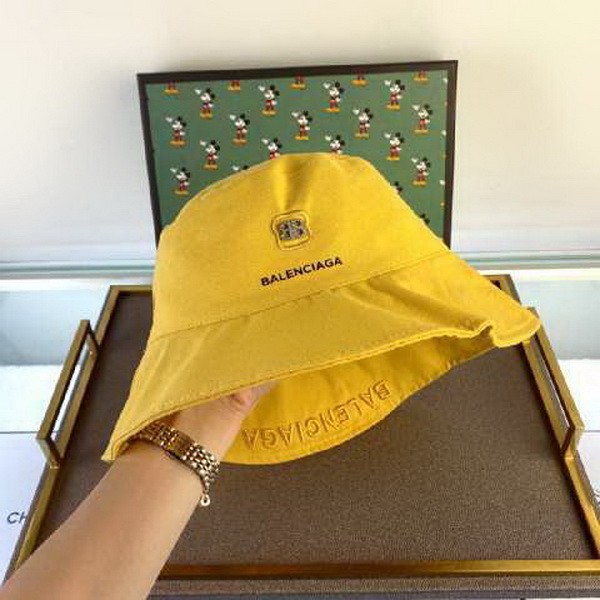 B Hats AAA-236